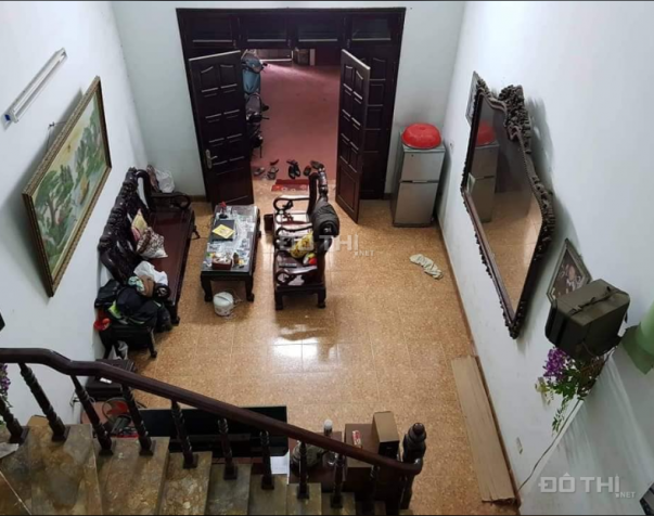 Nhà cần bán khu Trần Phú, Hà Đông, 37m2, 4 tầng, mặt tiền 4m 13236248