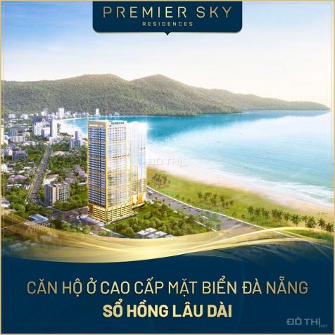 Căn hộ Premier Sky Residences 63m2, 2PN rẻ nhất thị trường Đà Nẵng 13197272
