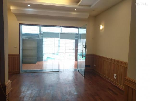 Cho thuê liền kề Mỹ Đình Sông Đà 90m2 x 4 tầng làm văn phòng, spa 13236571