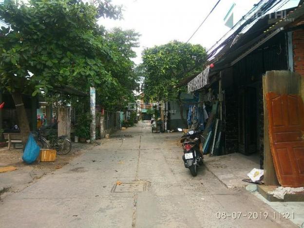 Bán nhà giá tốt - Hẻm xe hơi đường Số 15, Bình Hưng Hòa, Bình Tân 13236675