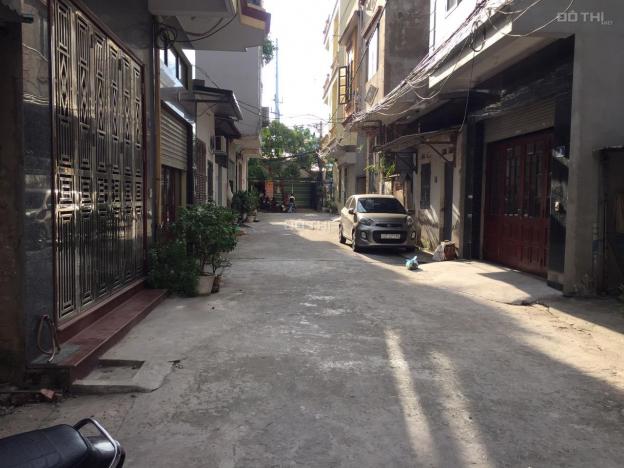 Cho thuê căn nhà 2 tầng, đường rộng 8m, phù hợp vừa ở vừa làm VP tại KĐT Mỗ Lao, 8 triệu/tháng 13237191