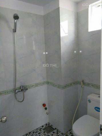 Cho thuê phòng mới 25m2 nhà hẻm xe hơi tại hẻm 23 Nguyễn Hữu Tiến, Q. Tân Phú, giá 3,8tr/th 13237243