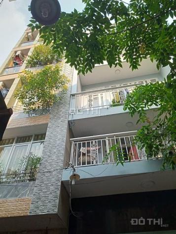 Cho thuê phòng mới 25m2 nhà hẻm xe hơi tại hẻm 23 Nguyễn Hữu Tiến, Q. Tân Phú, giá 3,8tr/th 13237243