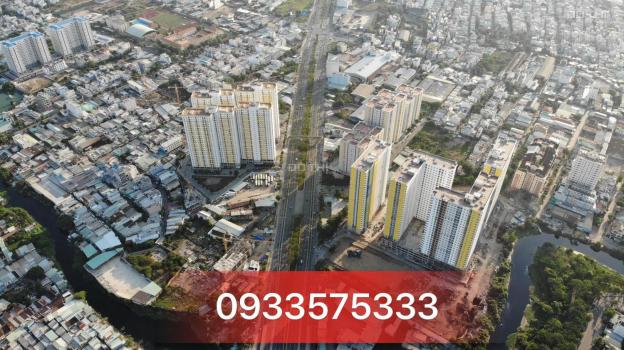 Kẹt tiền cần bán căn hộ City Gate 2 view Bình Phú A0X - 05, giá 2,1 tỷ. Liên hệ 0937914194 13237404