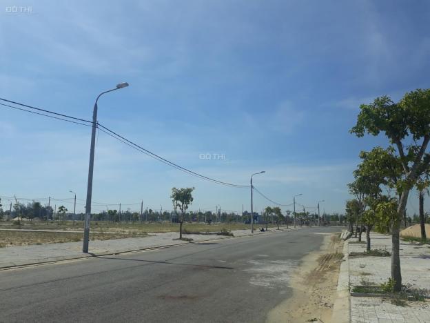 Bán đất khu đô thị Ngọc Dương Riverside, Điện Bàn, Quảng Nam diện tích 100m2 giá 1.79 tỷ 13237624
