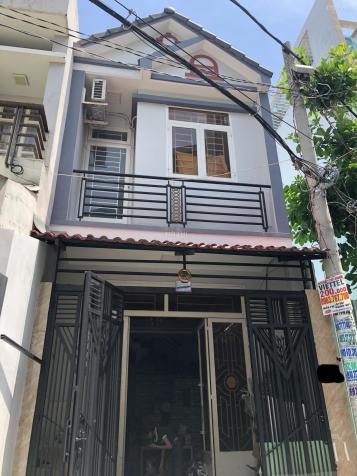 Bán nhà hiện đang cho thuê giá 7 triệu/tháng Lê Văn Quới - Đường Số 4, Bình Hưng Hòa A, Bình Tân 13237857