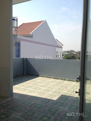 Bán nhà 1T 2L SHR ngay MT Nguyễn Văn Bứa, Hóc Môn, 85m2 13236759