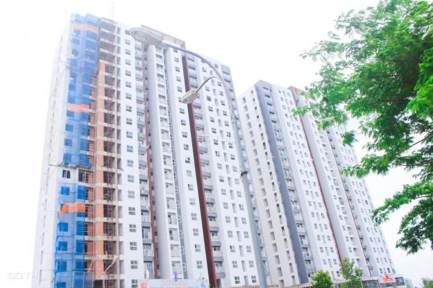 Bán căn hộ Conic Riverside, DT 65m2, 2PN, 1WC, giá 1.75 tỷ. Bao thuế phí sang nhượng 13043311