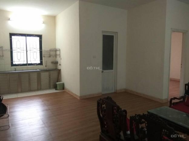 Cho thuê căn hộ chung cư Trần Đăng Ninh 2PN 77m2, nội thất cơ bản, rẻ đẹp, 0372042261 13237957