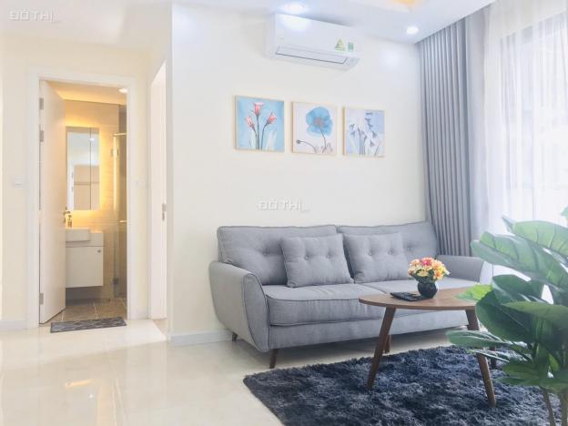 Cho thuê căn hộ chung cư tại dự án Vinhomes D'Capitale, Cầu Giấy, Hà Nội, DT 70m2, giá 14 tr/th 13237981