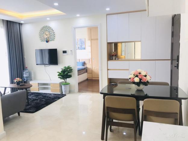 Cho thuê căn hộ chung cư tại dự án Vinhomes D'Capitale, Cầu Giấy, Hà Nội, DT 70m2, giá 14 tr/th 13237981