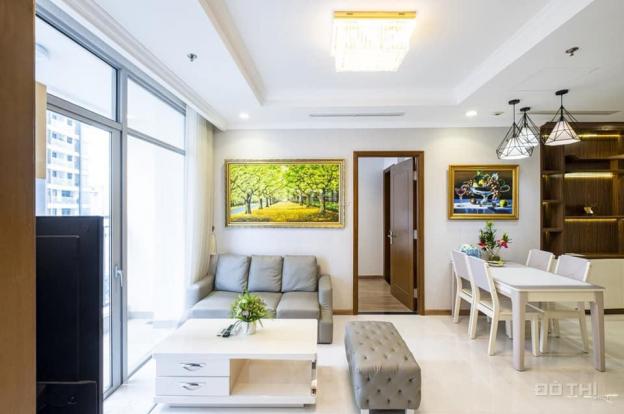 Cho thuê CH cao cấp tại Vinhomes Nguyễn Chí Thanh 86m2, 2PN, view đẹp, thoáng mát giá cực tốt 13238006