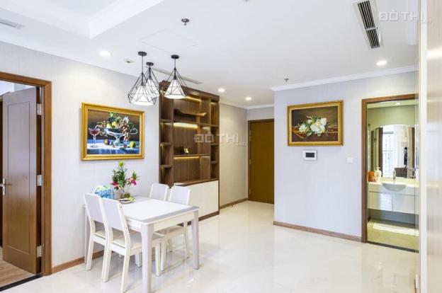 Cho thuê CH cao cấp tại Vinhomes Nguyễn Chí Thanh 86m2, 2PN, view đẹp, thoáng mát giá cực tốt 13238006