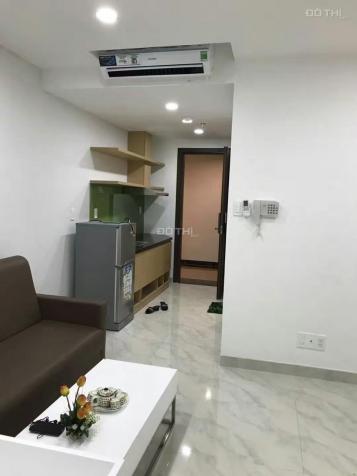 Giá tốt chỉ 10tr/th xách vali ở liền căn hộ studio Orchard Garden căn góc view thoáng 13238149