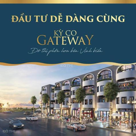 Kỳ Co Gateway - khu đô thị kề biển lớn nhất Miền Trung - cơ hội cuối cùng sở hữu với chỉ 90tr 13238278