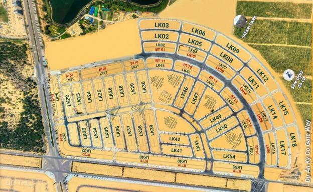 Kỳ Co Gateway - khu đô thị kề biển lớn nhất Miền Trung - cơ hội cuối cùng sở hữu với chỉ 90tr 13238278