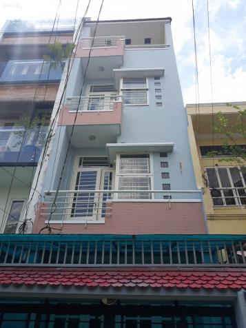 Bán rất gấp nhà cũ HXH 6m, Trần Mai Ninh, Phường 12, Q. Tân Bình. 4,33x14m, giá chỉ 5,5 tỷ 13238283