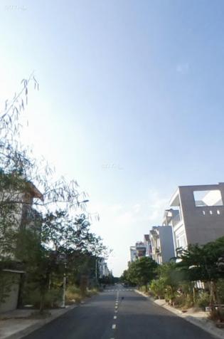 Bán đất khu dân cư Trung Sơn, Bình Chánh, giá 1.6 tỷ/ nền sổ riêng sang tên ngay, tiện ích đầy đủ 13238301