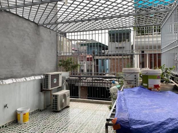 Nhà phố Lê Văn Lương, gara ô tô, cho thuê văn phòng, 5 tầng, DT 50 m2, giá 9.5 tỷ 13238474