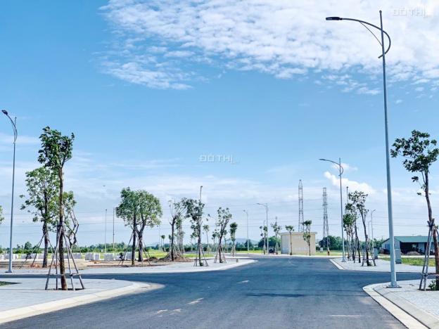 CC kẹt tiền bán nền biệt thự dự án Bà Rịa City Gate Hưng Thịnh 5.2 tỷ/340.75m2 ngay cổng chào 13238532