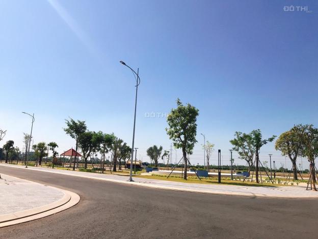 CC kẹt tiền bán nền biệt thự dự án Bà Rịa City Gate Hưng Thịnh 5.2 tỷ/340.75m2 ngay cổng chào 13238532