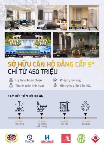 De 1st Quantum Huế - dự án căn hộ đẳng cấp Châu Âu 13238686