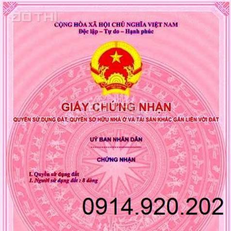 Chính chủ cần bán gấp đất dự án Phú Nhuận, P. Phước Long B, quận 9, vị trí đẹp, sổ đỏ cá nhân 9656145