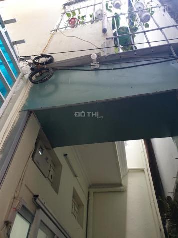 Bán nhà riêng tại đường Trần Quang Diệu, P. Ô Chợ Dừa, Đống Đa, Hà Nội DT 30m2, giá 3.6 tỷ 13238998