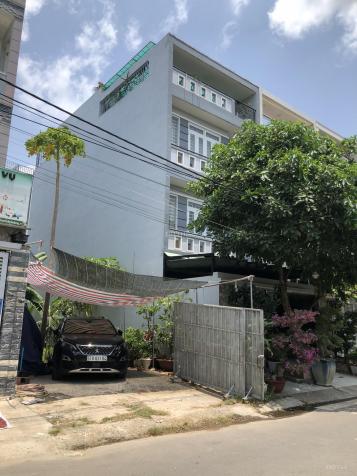 Chính chủ bán nền đất biệt thự KDC Phú Lợi, 240m2, hướng Nam, giá chỉ 7 tỷ rẻ nhất thị trường 13239047