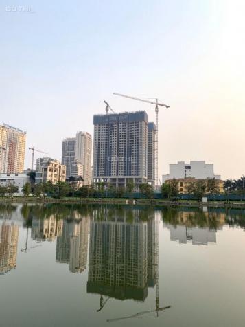 Bán căn hộ chung cư tại dự án The Zei Mỹ Đình, Nam Từ Liêm, Hà Nội diện tích 104m2, giá 4.3 tỷ 13239795