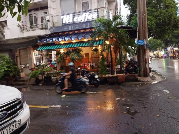 Cho thuê quán cafe ngay góc 2 mặt tiền 169A Trương Vĩnh Ký, P. Tân Thành, Tân Phú, giá 14tr/th 13239964