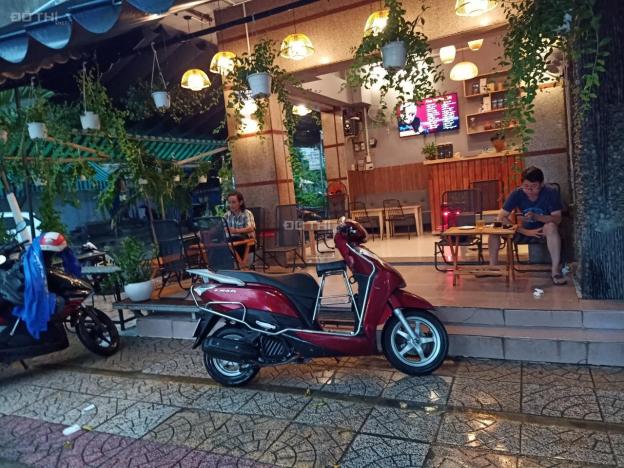 Cho thuê quán cafe ngay góc 2 mặt tiền 169A Trương Vĩnh Ký, P. Tân Thành, Tân Phú, giá 14tr/th 13239964