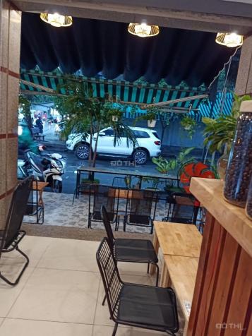 Cho thuê quán cafe ngay góc 2 mặt tiền 169A Trương Vĩnh Ký, P. Tân Thành, Tân Phú, giá 14tr/th 13239964