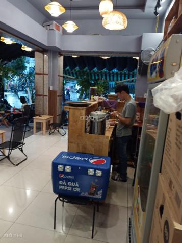 Cho thuê quán cafe ngay góc 2 mặt tiền 169A Trương Vĩnh Ký, P. Tân Thành, Tân Phú, giá 14tr/th 13239964