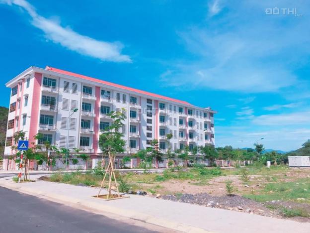 Bán đất tại đường Nguyễn Khuyến, Phường Vĩnh Hải, Nha Trang, Khánh Hòa, DT 102.5m2 giá 18.8 tỷ 13240107