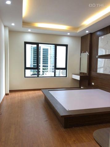 Bán nhà Nguyễn Trãi, Thanh Xuân, DT 35m2 * 5 tầng, gần đại học Khoa Học Tự Nhiên, có nội thất 13240288