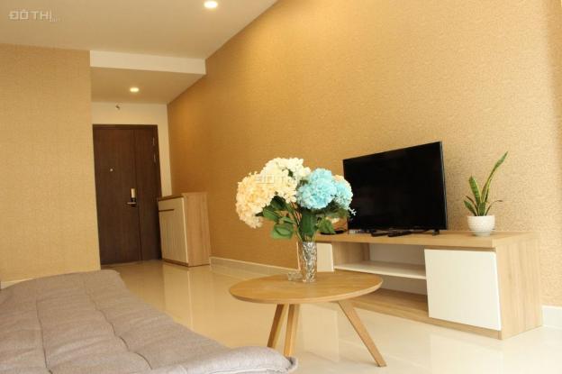 Chuyên cho thuê Saigon Royal - 22 triệu/th 80m2 2PN 2WC, full NT, LH: 0938231076 13240308