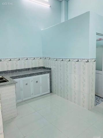 Bán nhà 1/ Thới Tam Thôn 9, Hóc Môn, 4mx20m, đường 5m, giá 1,350 tỷ 13240558