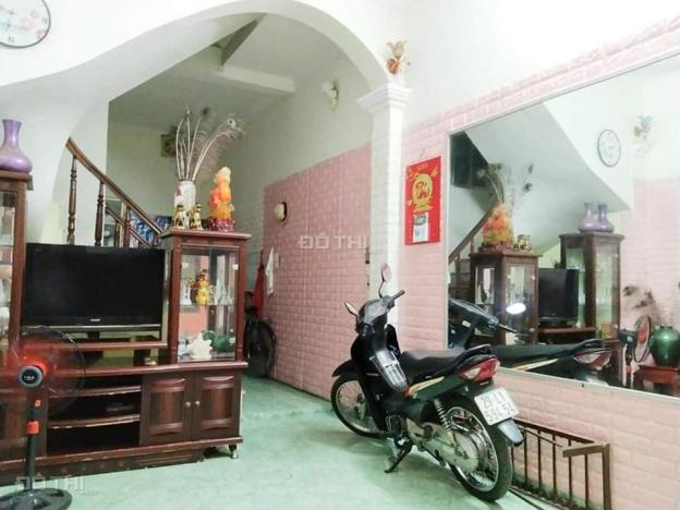 Nhà phân lô Thanh Xuân, DT 35m2, 4T, MT 4m, giá 3.1 tỷ 13240926