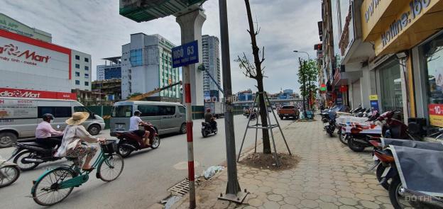 Chính chủ bán gấp nhà ngõ 63 Trường Chinh - Ngã Tư Vọng, Thanh Xuân, DT thực 54.5m2 13241011