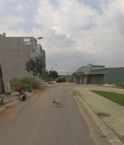 Bán đất tại phố Nguyễn Xí, Phường 26, Bình Thạnh, Hồ Chí Minh diện tích 100m2, giá TT 2.5 tỷ 13241119