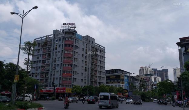 Bán nhà 8 tầng mặt phố Nguyễn Hoàng, mặt tiền khủng cho thuê 170tr/th 13241229
