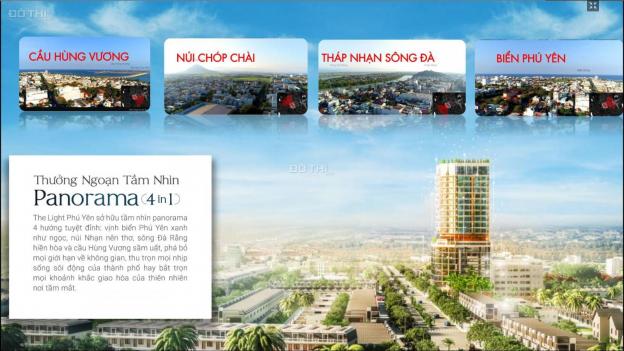 Đất Xanh nhận đặt chỗ ưu tiên căn hộ cao cấp The Light Phú Yên 13241557