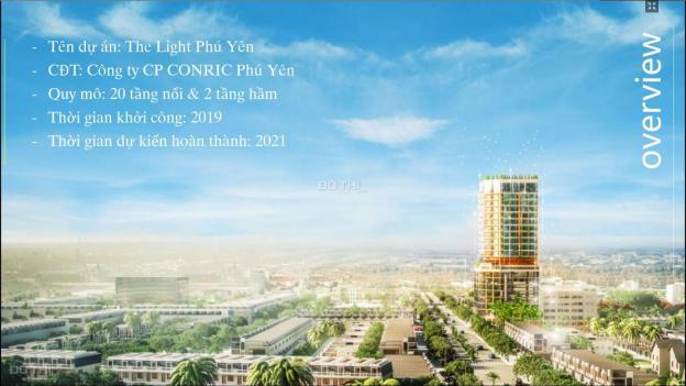Đất Xanh nhận đặt chỗ ưu tiên căn hộ cao cấp The Light Phú Yên 13241557