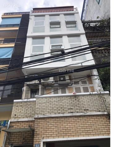Cho thuê tòa nhà mặt phố Nguyễn Phúc Lai 80m2 x 4,5 tầng làm trường mầm non, trung tâm tiếng Anh 13241568