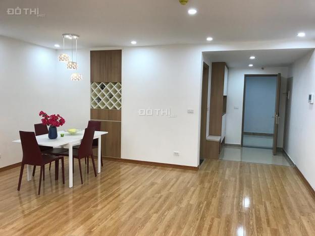 Cần nhượng lại căn hộ 122m2 tầng 12 chung cư Thống Nhất Complex 13241781