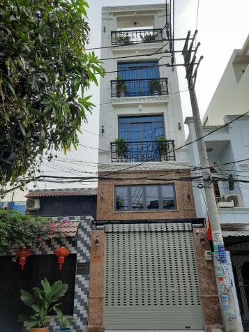 Nhà đẹp, giá siêu hấp dẫn ở 8/35 đường Số 5, Bình Hưng Hòa, Bình Tân 13242060