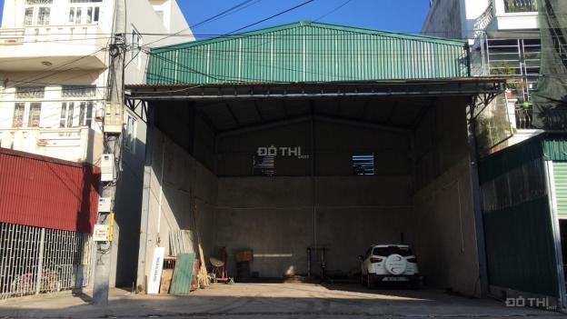 Cho thuê nhà xưởng 100m2, điện 3 pha, giá thuê tốt nhất TP Hải Dương 13242056