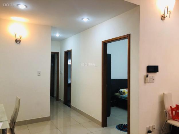 Cho thuê căn hộ Aroma đối diện trung tâm hành chính TP mới BD 90m2 chỉ 8tr/tháng, nội thất đẹp 13242235