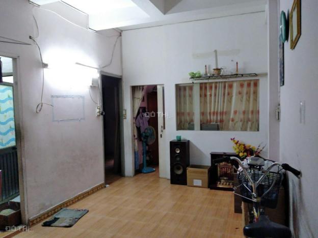 Cho thuê căn hộ chung cư Chu Văn An, 60m2, giá cực tốt ở Bình Thạnh 13242252
